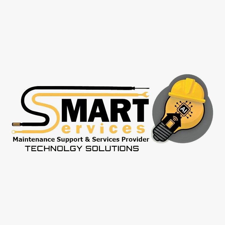 Smart Technology Logo